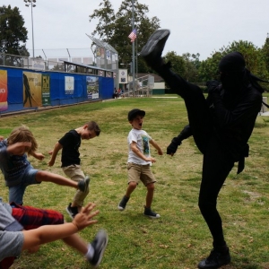Photo of Hank's Party Performance & Solar Energy Consultations