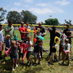 Photo of Hank's Party Performance & Solar Energy Consultations