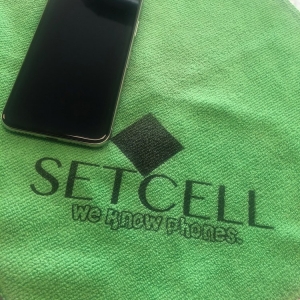 Photo of Setcell