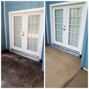 Photo of J & A House Wash