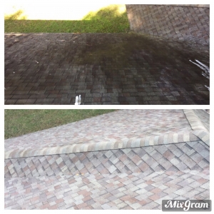 Photo of J & A House Wash