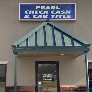 Photo of Pearl Check Cash & Car Title Loans