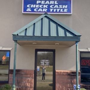 Photo of Pearl Check Cash & Car Title Loans