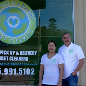 Photo of Ana's Valet Cleaners