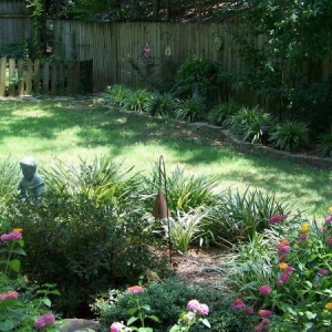 Photo of Classic Design Lawn and Landscaping