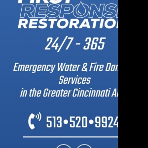 Photo of Emergency 1st Response Restoration