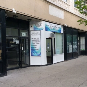 Chicago Shirazi & Associates