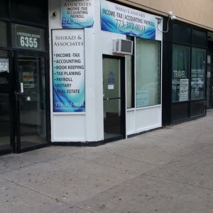 Photo of Shirazi & Associates