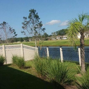 Photo of Next Generation Fence