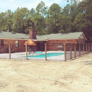 Photo of Next Generation Fence