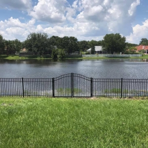 Photo of Next Generation Fence