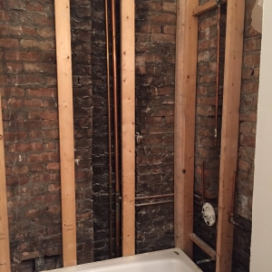 Photo of Gary's Home and Bathroom Remodeling