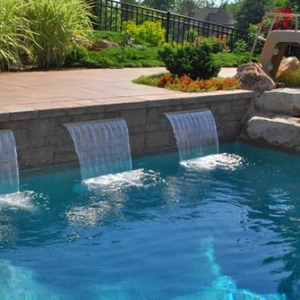 Photo of Coastal Poolscapes