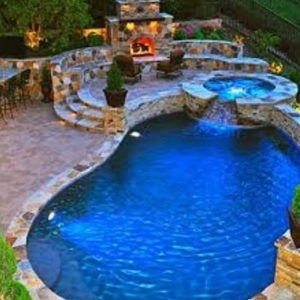 Photo of Coastal Poolscapes