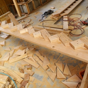 Photo of JG Custom Carpentry