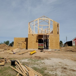 Photo of JG Custom Carpentry