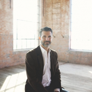 Photo of David Betbadal at Origin Point