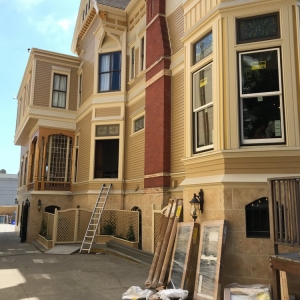 Photo of Golden State Windows