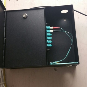 Photo of Williams Network Cabling