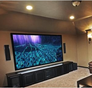 Pasadena Williams Network Cabling