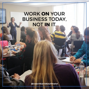 Photo of ActionCOACH Business Coaching