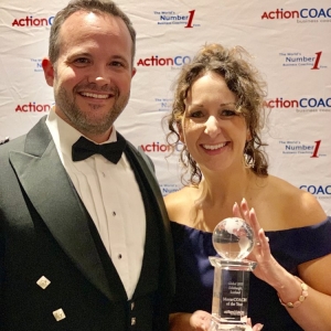 Photo of ActionCOACH Business Coaching