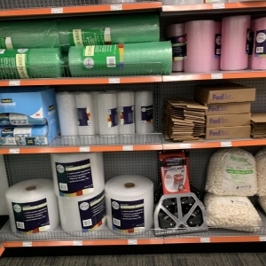 Photo of FedEx Office Print & Ship Center