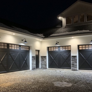 Photo of Team Taylor Doors