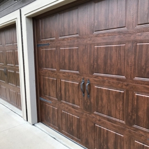 Photo of Team Taylor Doors