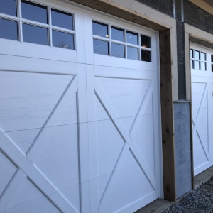 Photo of Team Taylor Doors