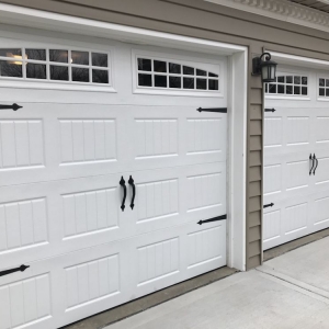 Photo of Team Taylor Doors