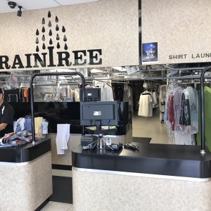 Culver City Raintree Cleaners