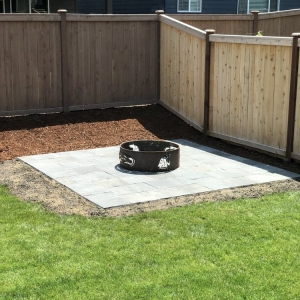 North Bend Vision Hardscape Solutions and Landscaping