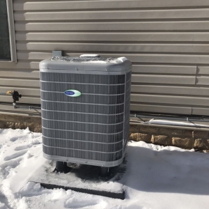 Photo of Legacy Heating and Cooling