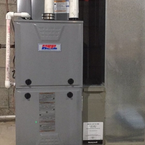Photo of Legacy Heating and Cooling