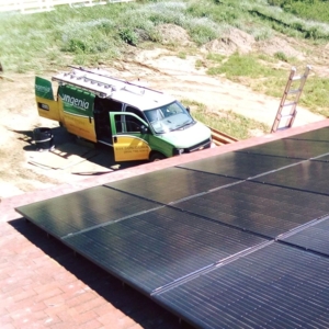 Photo of Sungenia Solar Solutions