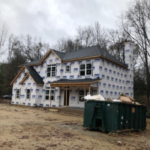 Charlotte MB Roofing Company