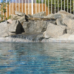 Photo of Sparkling Blue Pools
