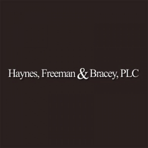 Goodlettsville Haynes Freeman & Bracey Plc