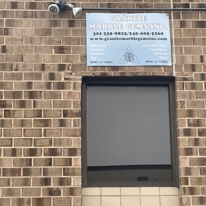 Rockville Granite and Marble Gems