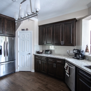 Photo of Americana Cabinets