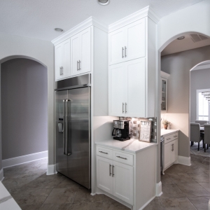 Photo of Americana Cabinets