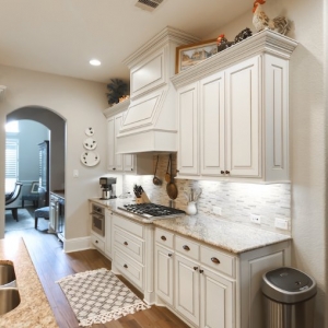 Photo of Americana Cabinets