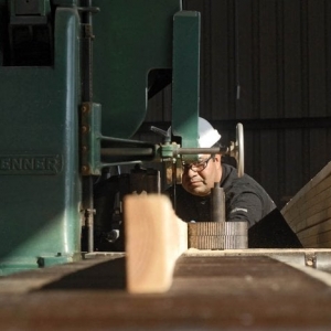 Photo of Ashby Lumber Company