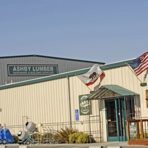 Photo of Ashby Lumber Company