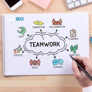 Photo of Lead SEO Marketing