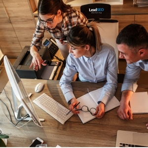 Photo of Lead SEO Marketing