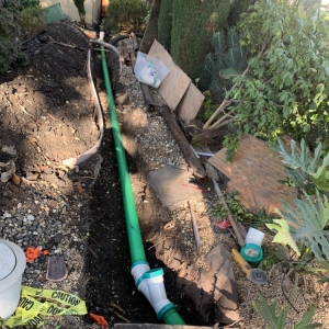 Photo of Handy Plumbing Man