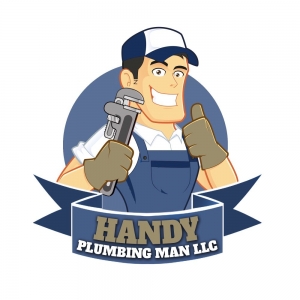 Photo of Handy Plumbing Man