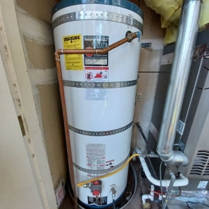 Photo of Handy Plumbing Man